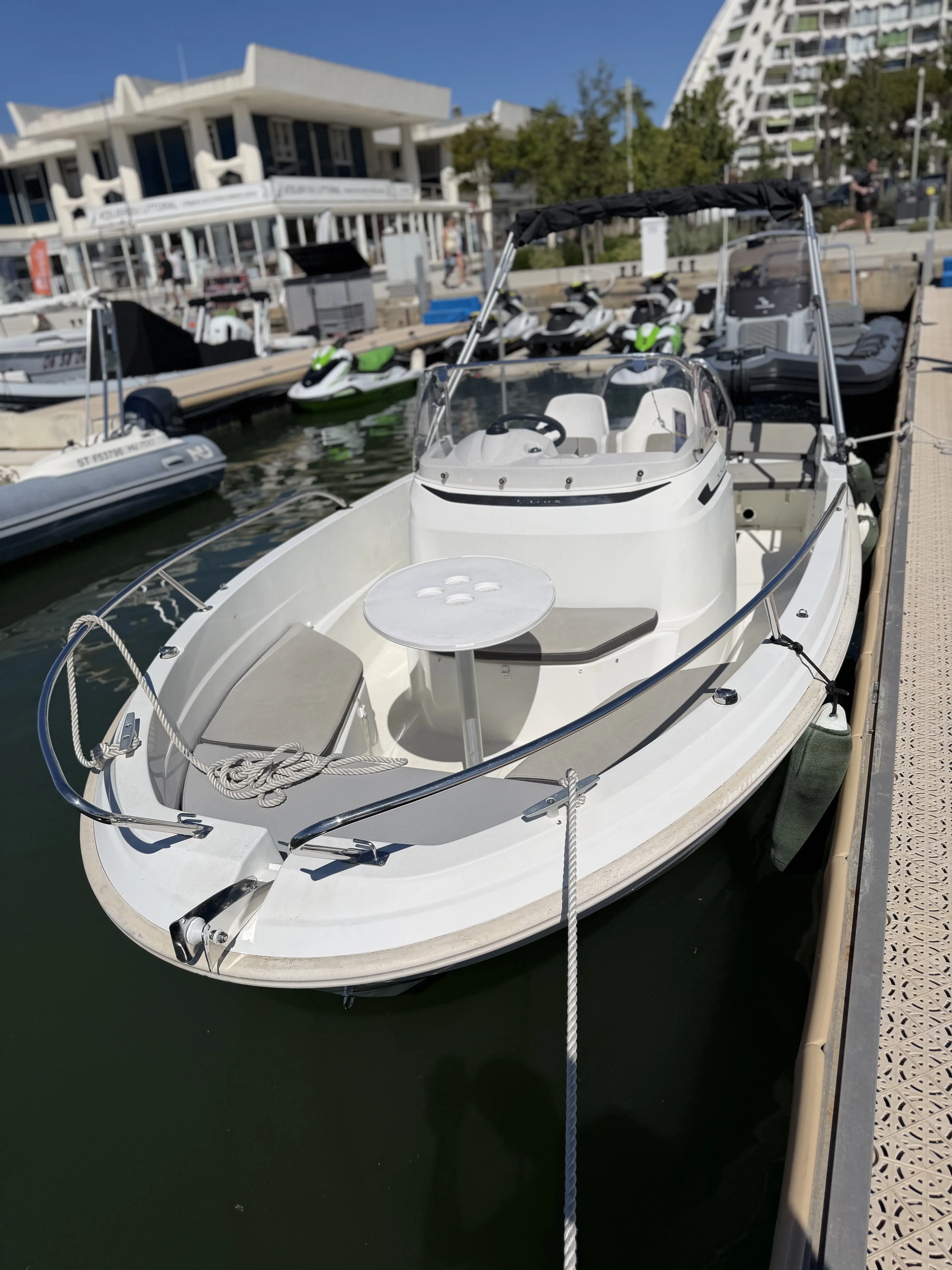 Cap Camarat (Anna) — vue 5